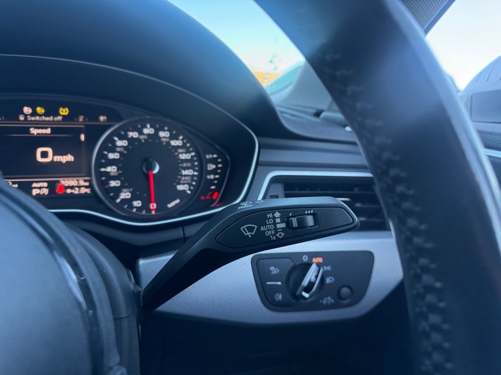 Used Audi A5 2017 for sale - 76821173: Photo 19