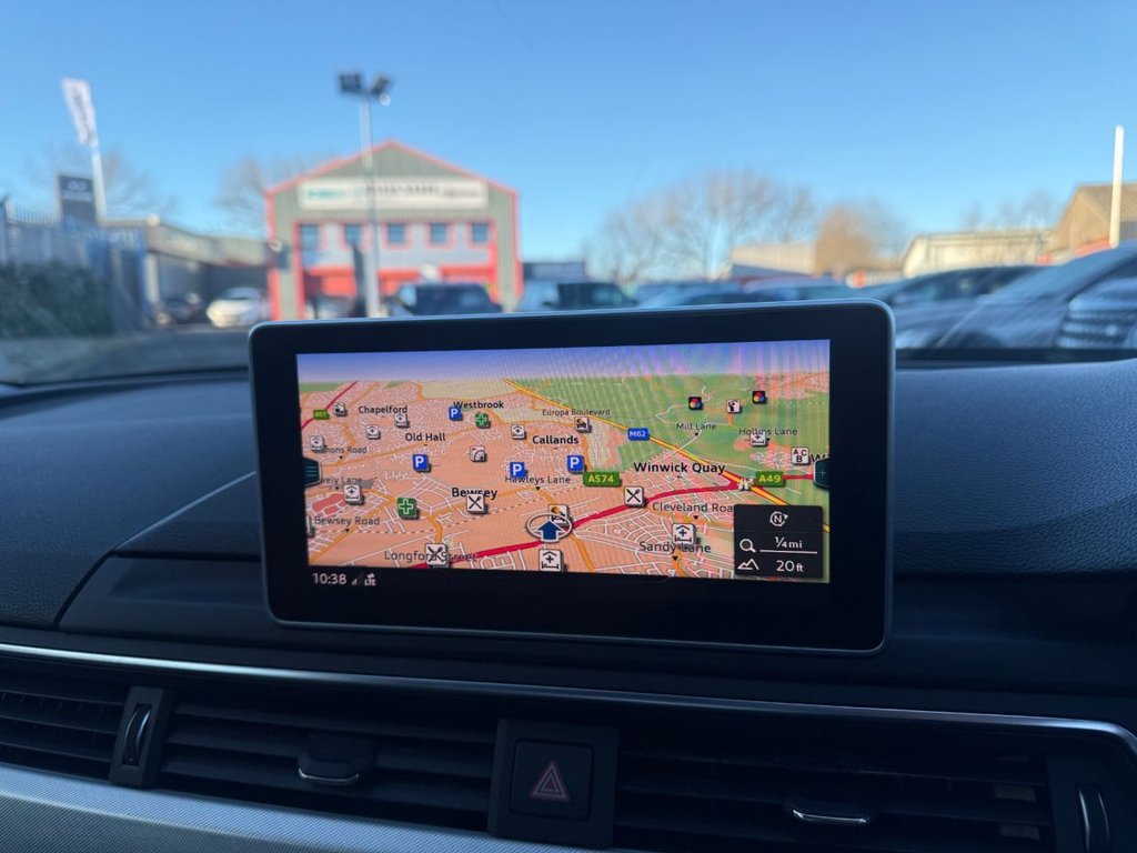 Used Audi A5 2017 for sale - 76821173: Photo 21