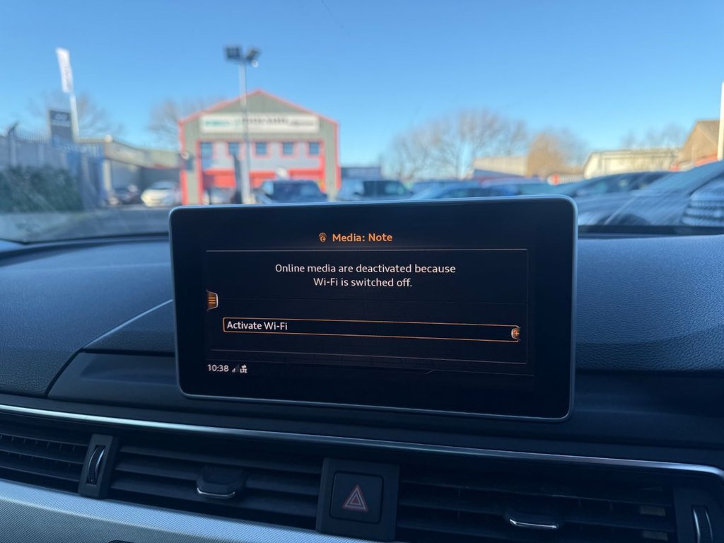 Used Audi A5 2017 for sale - 76821173: Photo 22