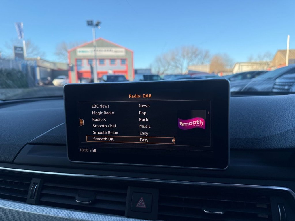 Used Audi A5 2017 for sale - 76821173: Photo 23