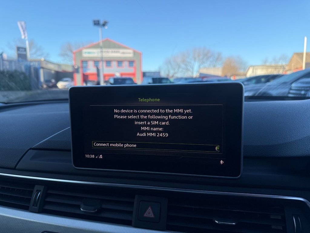 Used Audi A5 2017 for sale - 76821173: Photo 24