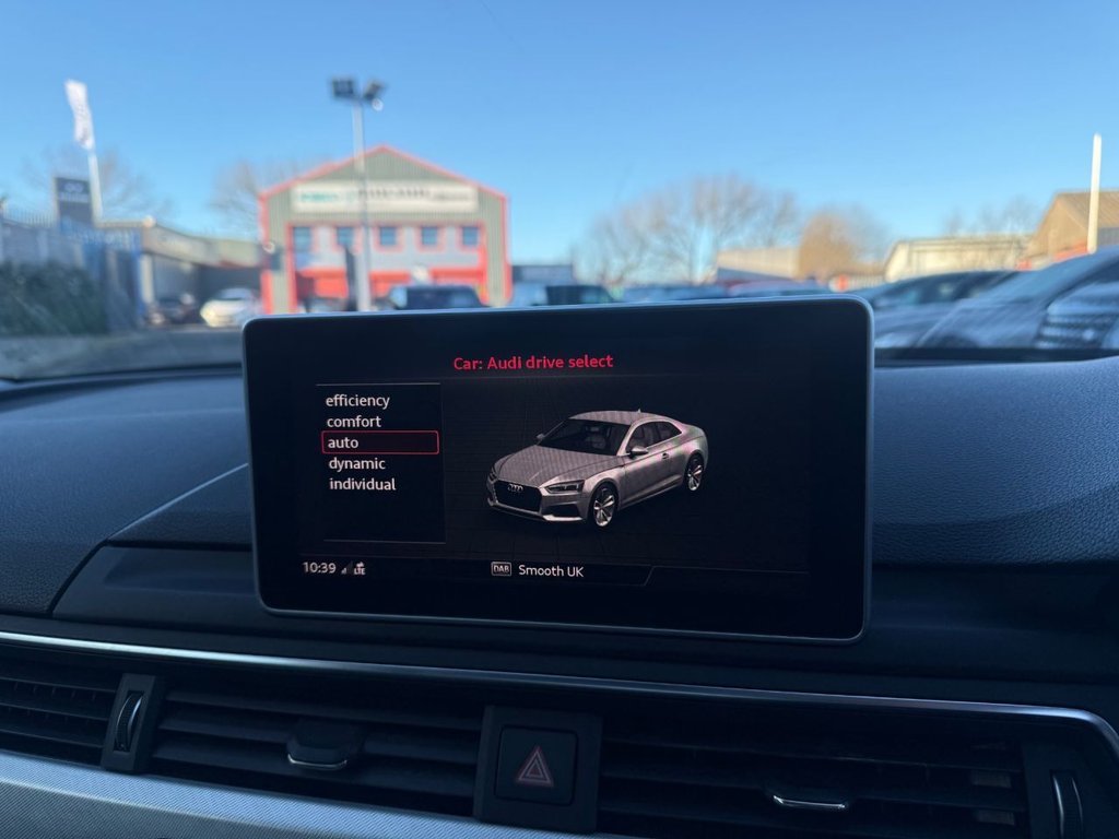 Used Audi A5 2017 for sale - 76821173: Photo 25