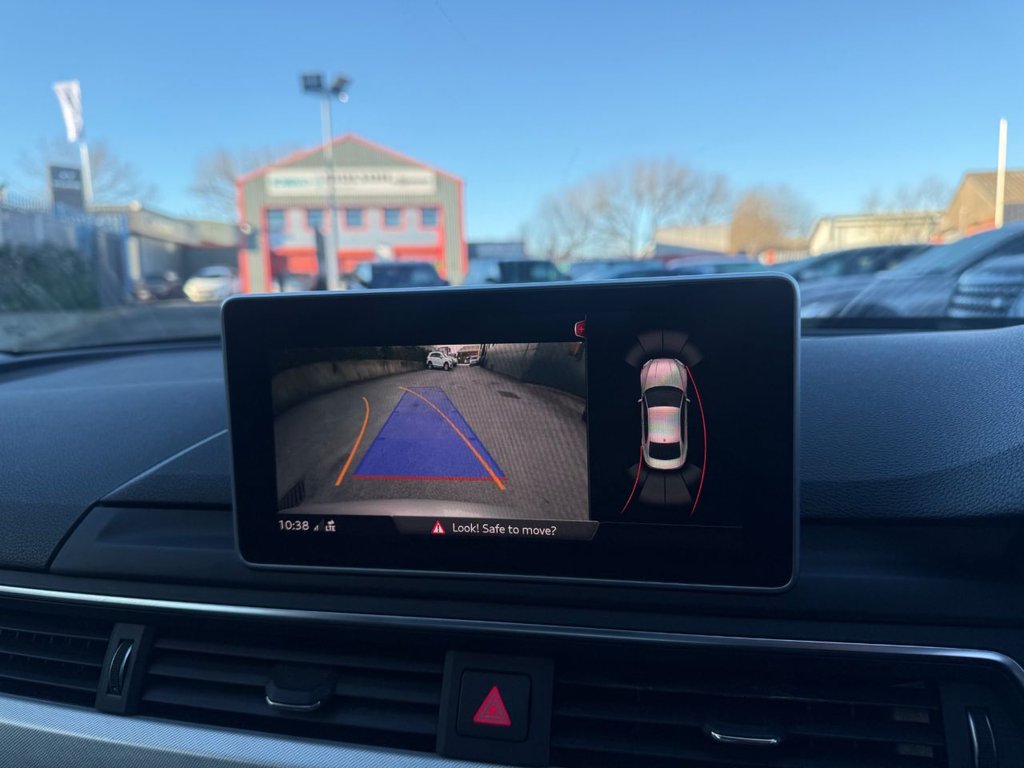 Used Audi A5 2017 for sale - 76821173: Photo 26