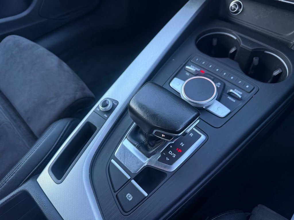 Used Audi A5 2017 for sale - 76821173: Photo 28