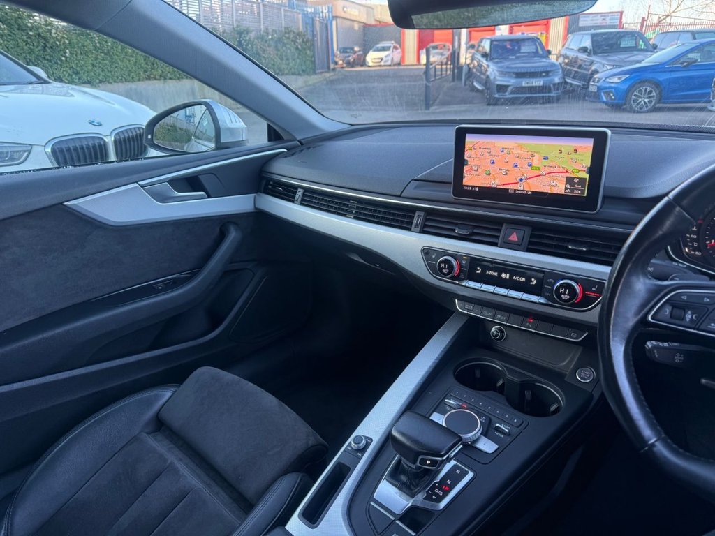 Used Audi A5 2017 for sale - 76821173: Photo 30