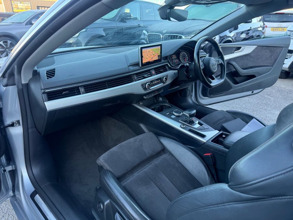 Used Audi A5 2017 for sale - 76821173: Photo 31