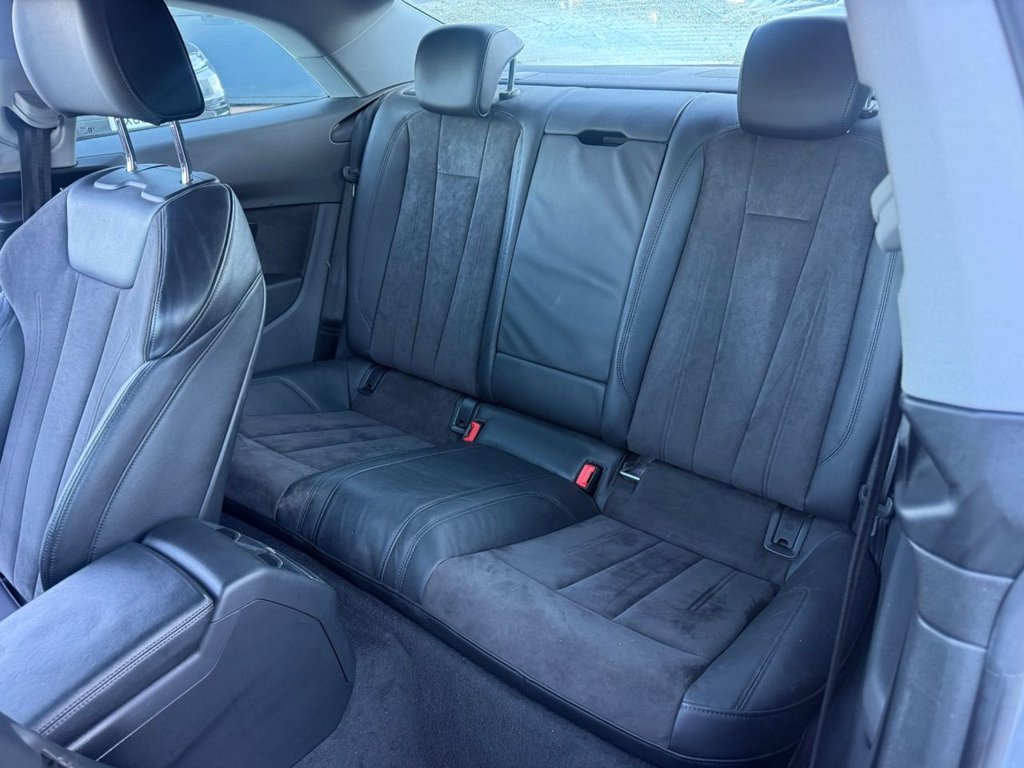 Used Audi A5 2017 for sale - 76821173: Photo 32