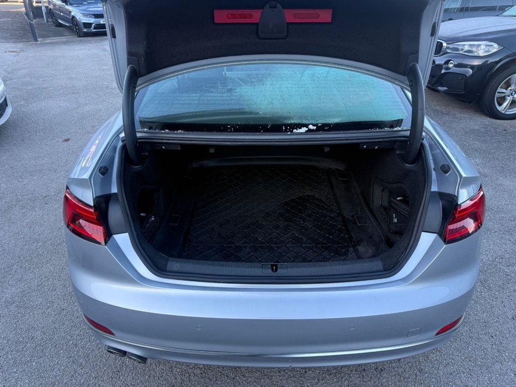 Used Audi A5 2017 for sale - 76821173: Photo 7