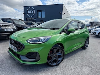 Used Ford Fiesta 2023 for sale - 75444418: Photo