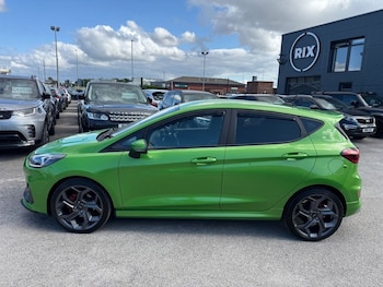 Used Ford Fiesta 2023 for sale - 75444418: Photo