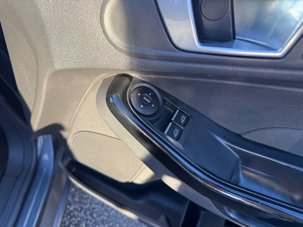 Used Ford Fiesta 2016 for sale - 76345412: Photo 16