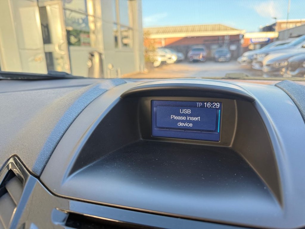 Used Ford Fiesta 2016 for sale - 76345412: Photo 17