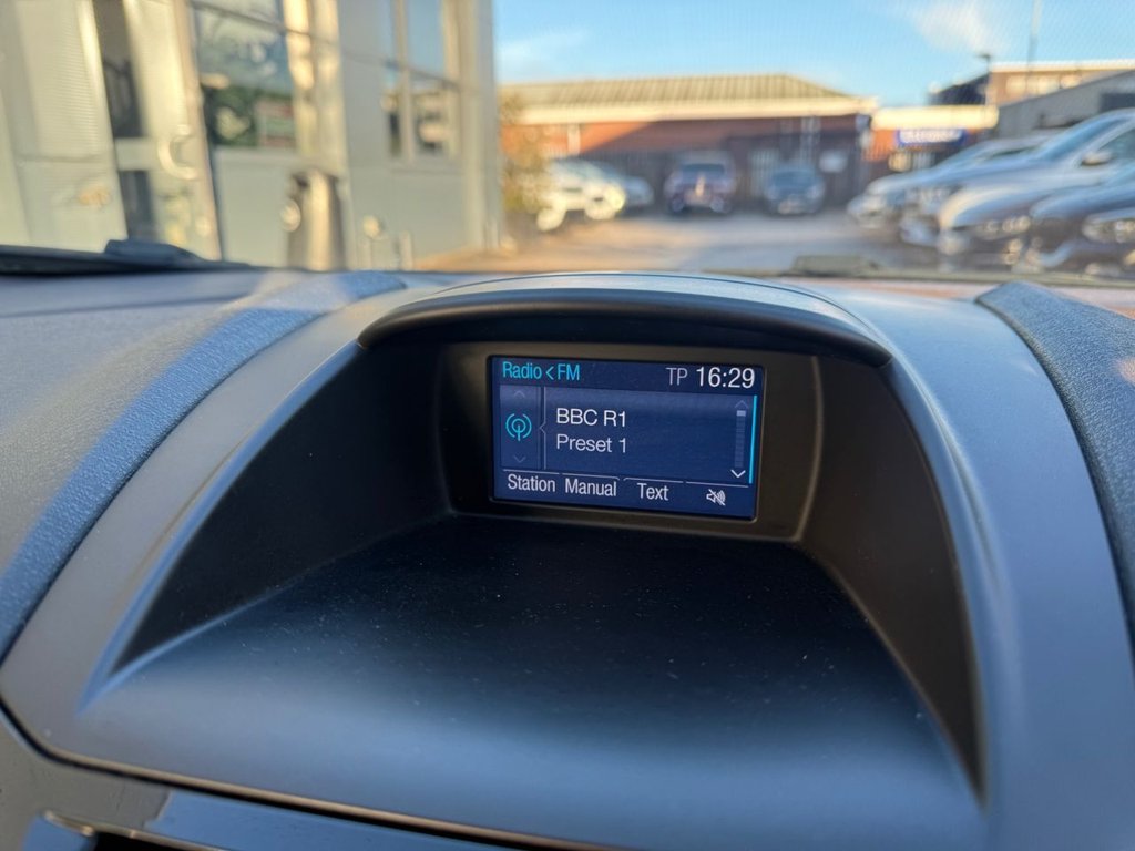 Used Ford Fiesta 2016 for sale - 76345412: Photo 19