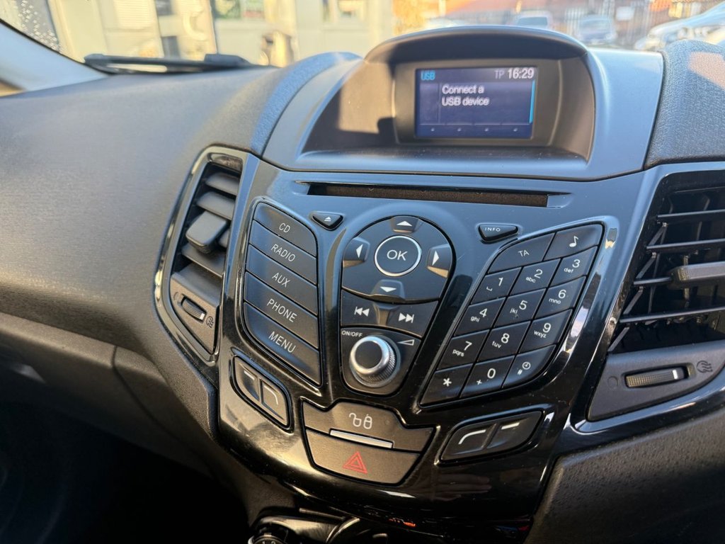Used Ford Fiesta 2016 for sale - 76345412: Photo 20