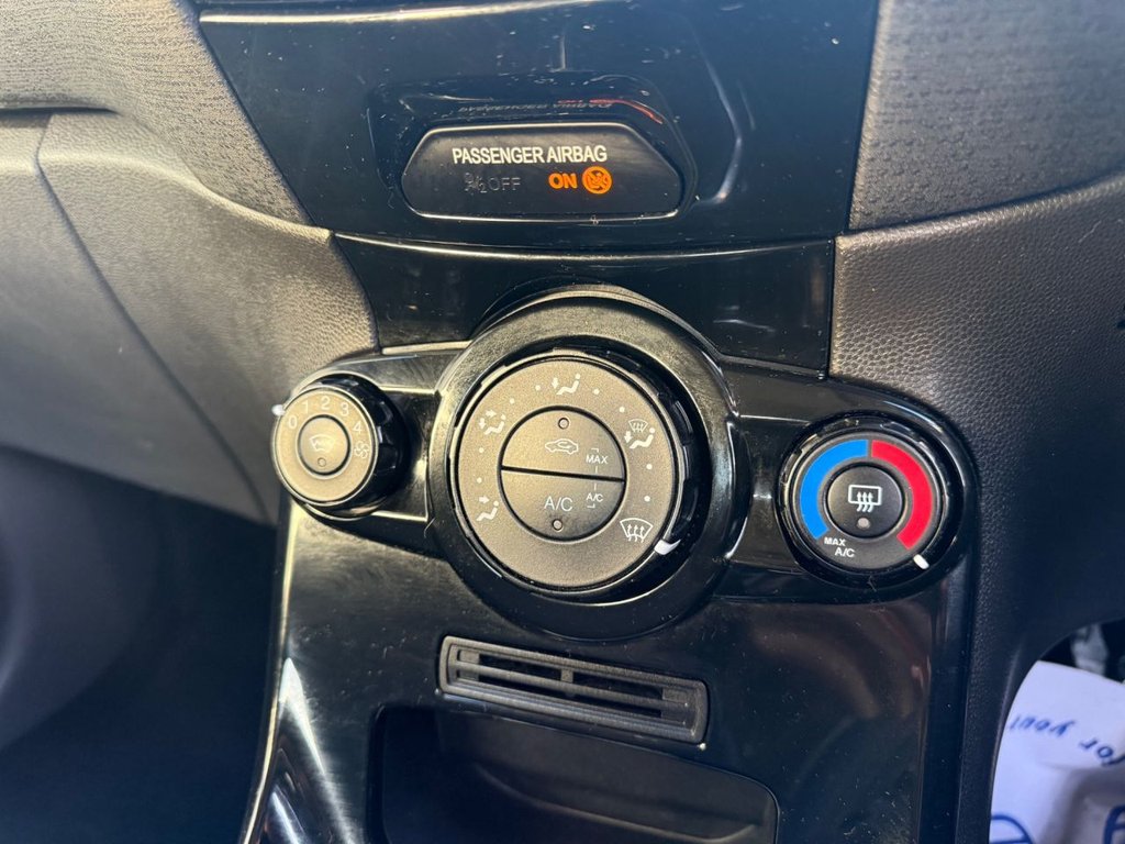 Used Ford Fiesta 2016 for sale - 76345412: Photo 21