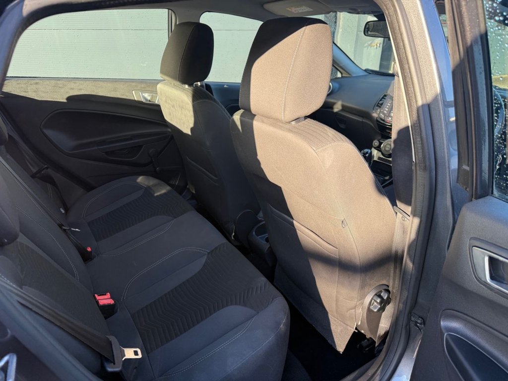 Used Ford Fiesta 2016 for sale - 76345412: Photo 26