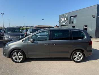 Used SEAT Alhambra 2017 for sale - 74997516: Photo