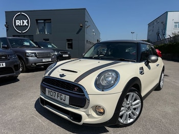 Used MINI Hatch 2017 for sale - 79103968: Photo