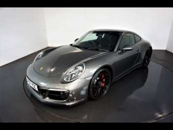 Used Porsche 911 2018 for sale - 74866297: Photo
