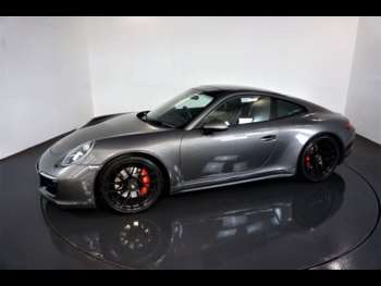Used Porsche 911 2018 for sale - 74866297: Photo