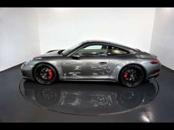 Used Porsche 911 2018 for sale - 74866297: Photo