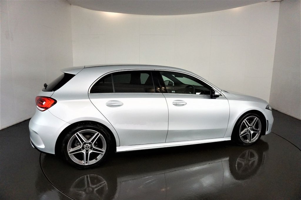 Used Mercedes-Benz A-Class 2020 for sale - 77780249: Photo 10