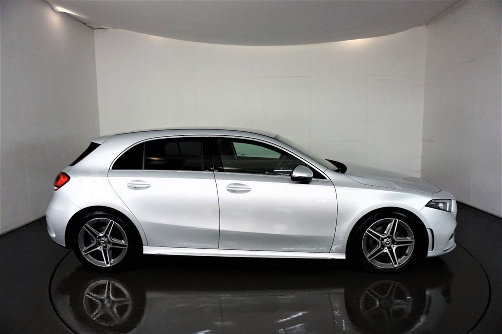 Used Mercedes-Benz A-Class 2020 for sale - 77780249: Photo 11