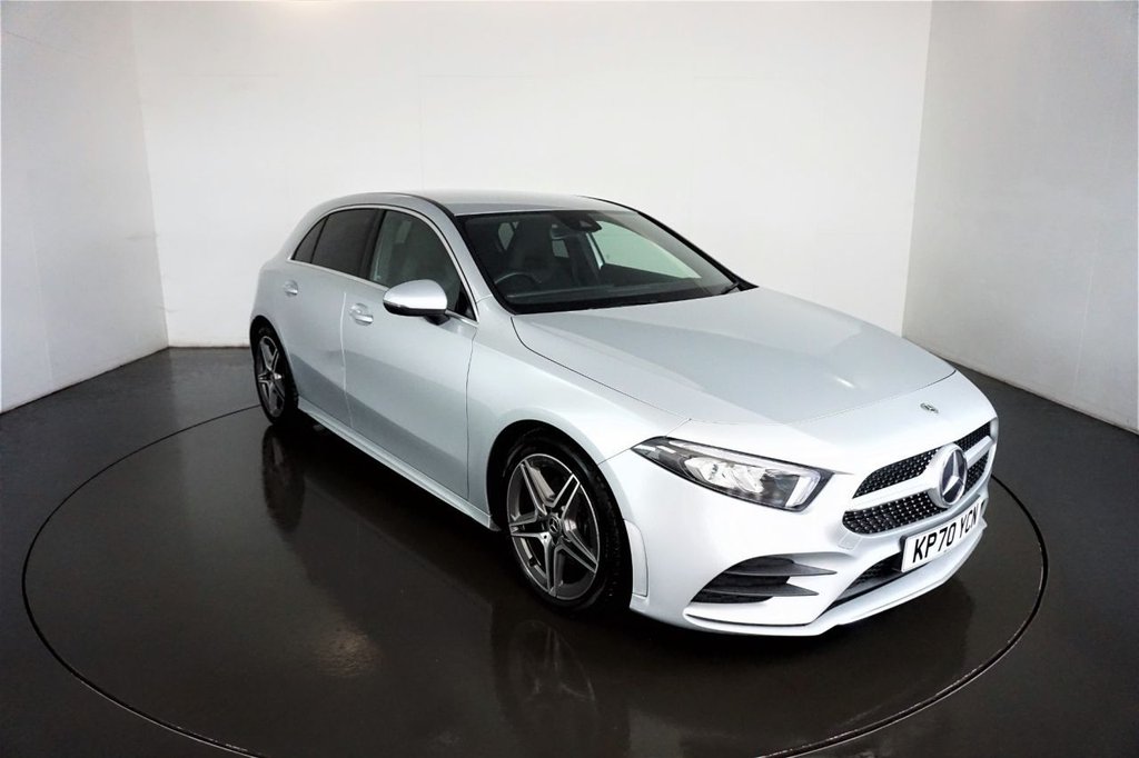 Used Mercedes-Benz A-Class 2020 for sale - 77780249: Photo 13