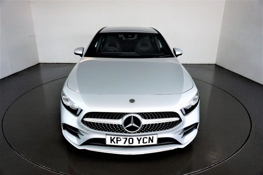 Used Mercedes-Benz A-Class 2020 for sale - 77780249: Photo 14