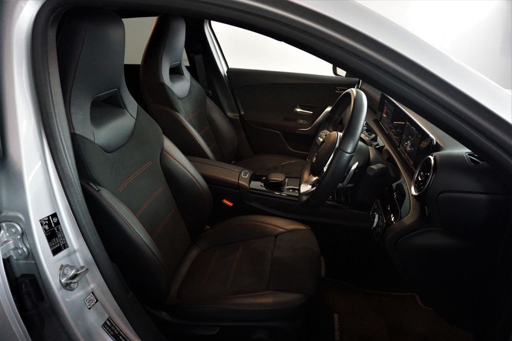 Used Mercedes-Benz A-Class 2020 for sale - 77780249: Photo 15