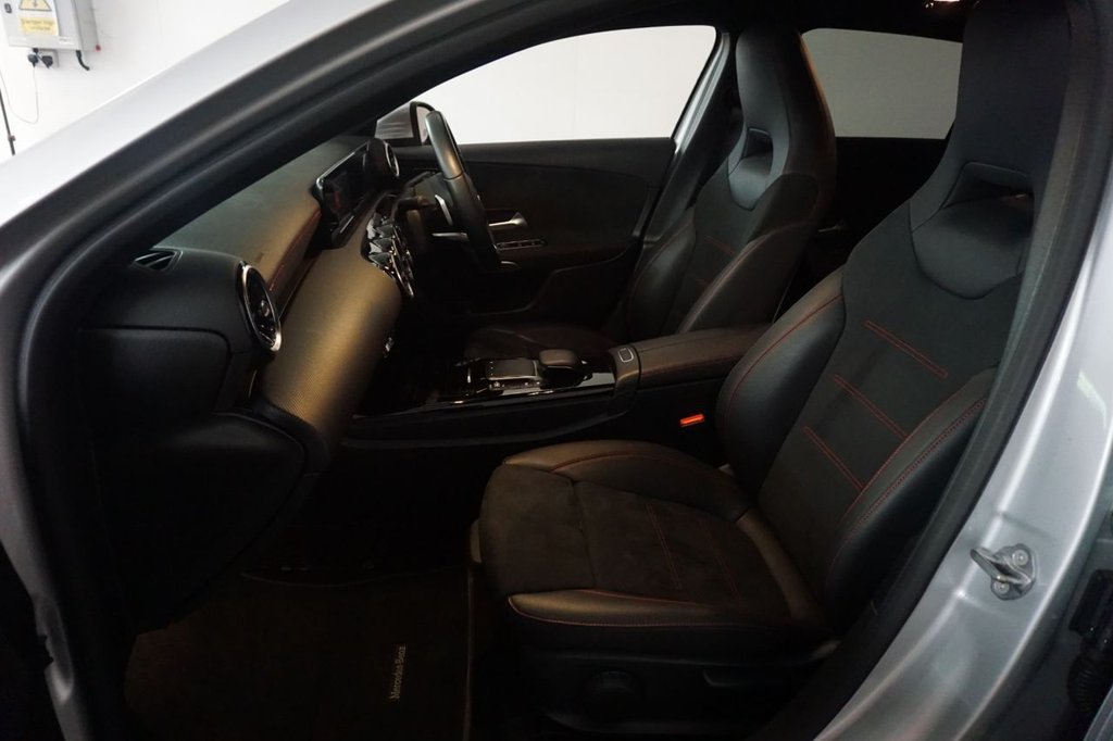 Used Mercedes-Benz A-Class 2020 for sale - 77780249: Photo 17