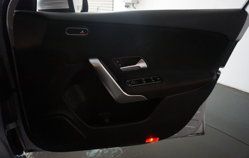 Used Mercedes-Benz A-Class 2020 for sale - 77780249: Photo 18