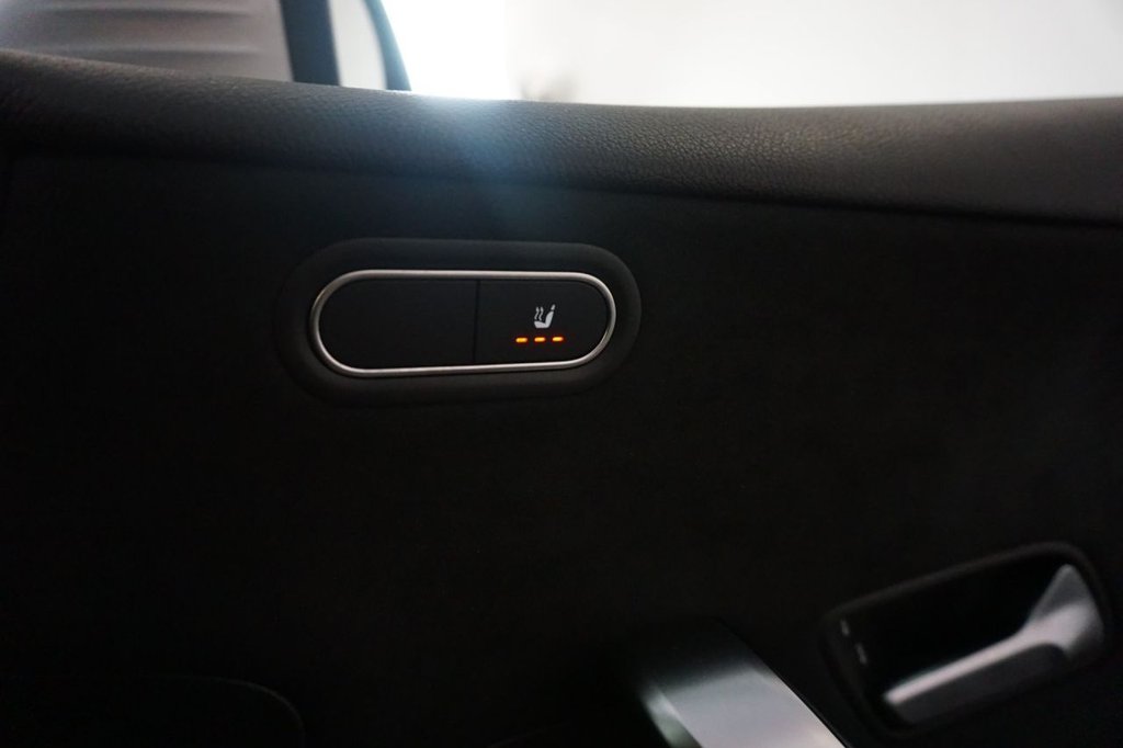 Used Mercedes-Benz A-Class 2020 for sale - 77780249: Photo 19