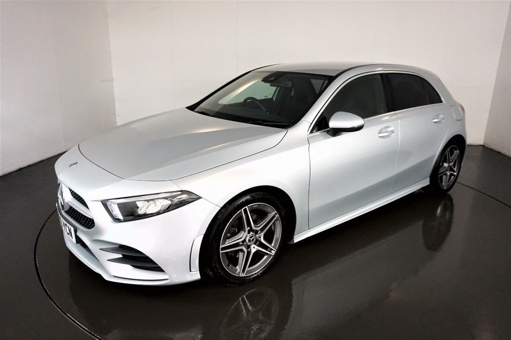 Used Mercedes-Benz A-Class 2020 for sale - 77780249: Photo 2