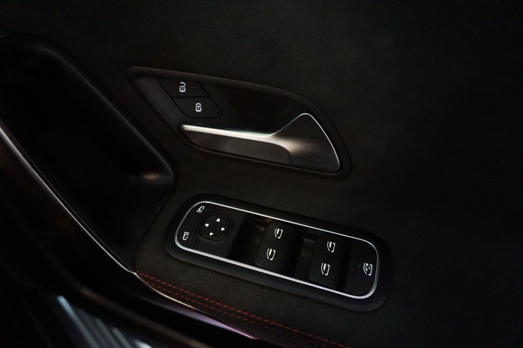 Used Mercedes-Benz A-Class 2020 for sale - 77780249: Photo 20