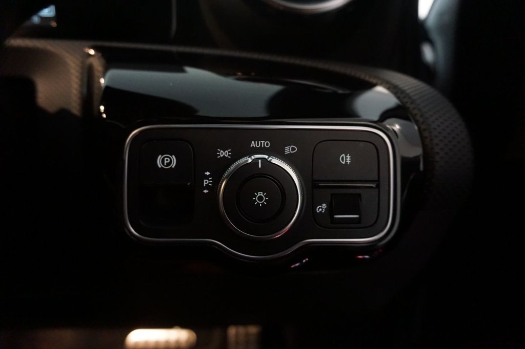 Used Mercedes-Benz A-Class 2020 for sale - 77780249: Photo 21