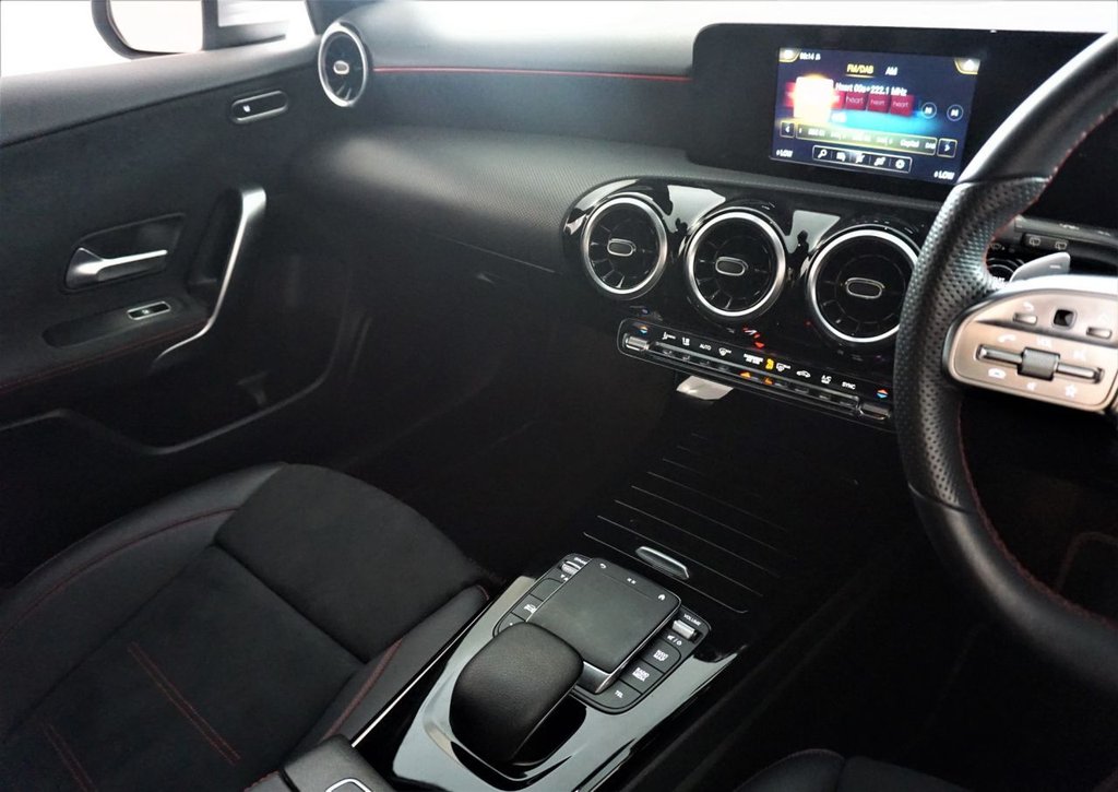 Used Mercedes-Benz A-Class 2020 for sale - 77780249: Photo 22