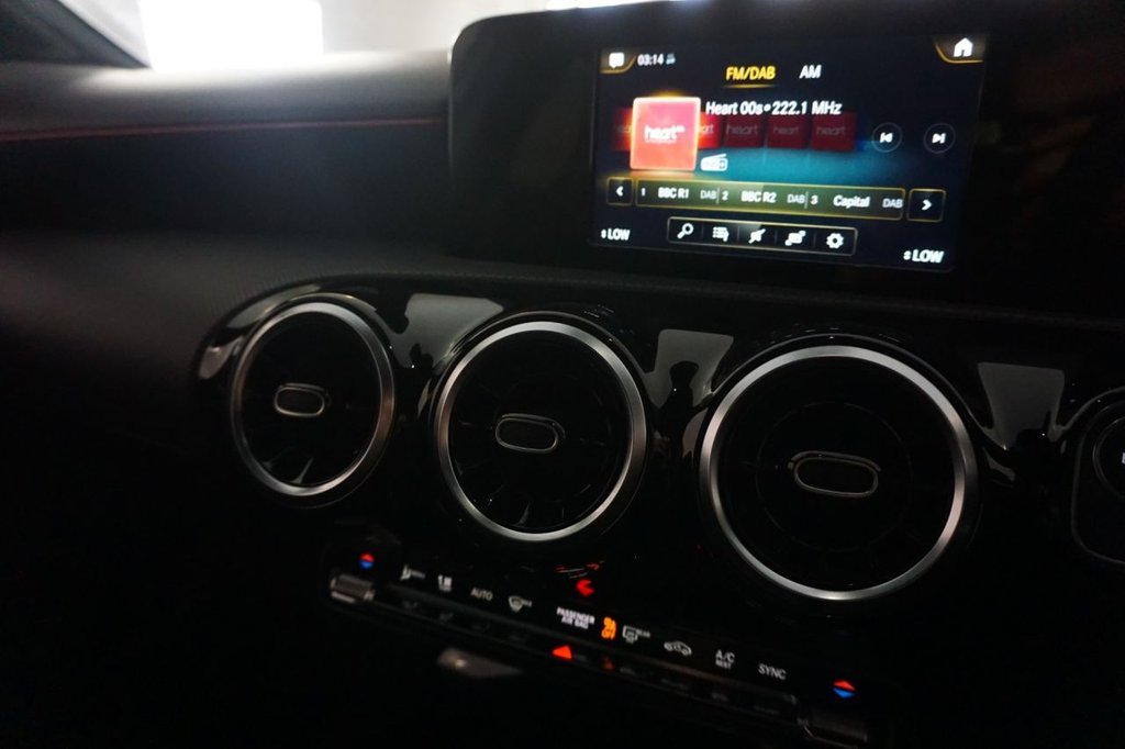 Used Mercedes-Benz A-Class 2020 for sale - 77780249: Photo 25