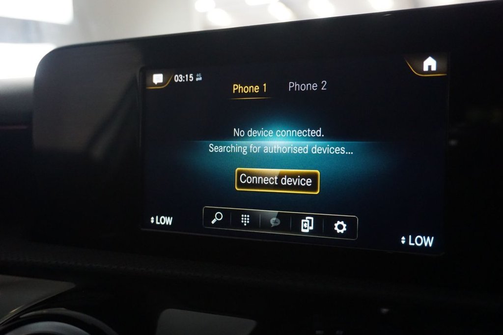 Used Mercedes-Benz A-Class 2020 for sale - 77780249: Photo 27