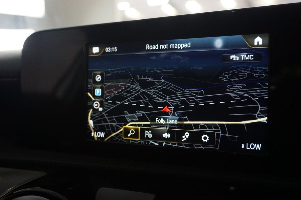 Used Mercedes-Benz A-Class 2020 for sale - 77780249: Photo 28