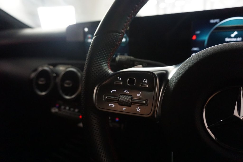 Used Mercedes-Benz A-Class 2020 for sale - 77780249: Photo 30