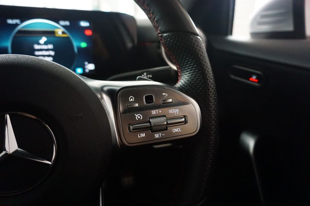 Used Mercedes-Benz A-Class 2020 for sale - 77780249: Photo 31