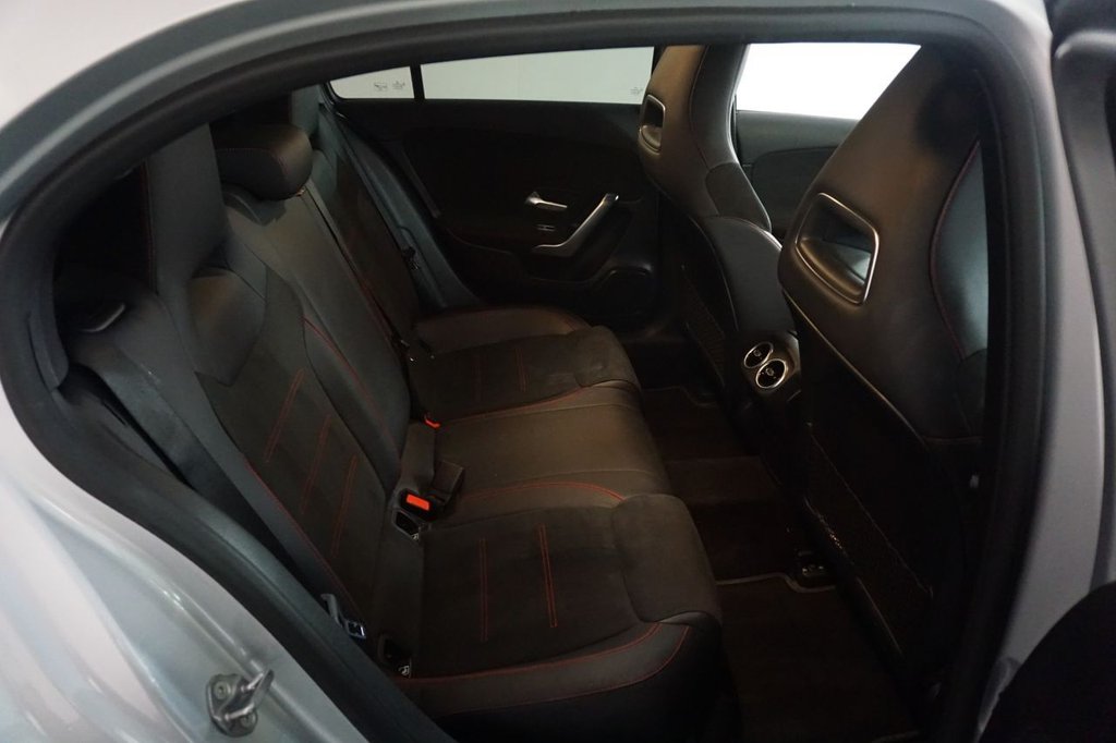 Used Mercedes-Benz A-Class 2020 for sale - 77780249: Photo 33