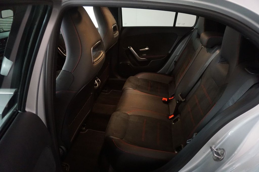 Used Mercedes-Benz A-Class 2020 for sale - 77780249: Photo 34