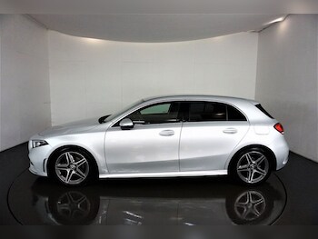 Used Mercedes-Benz A-Class 2020 for sale - 77780249: Photo