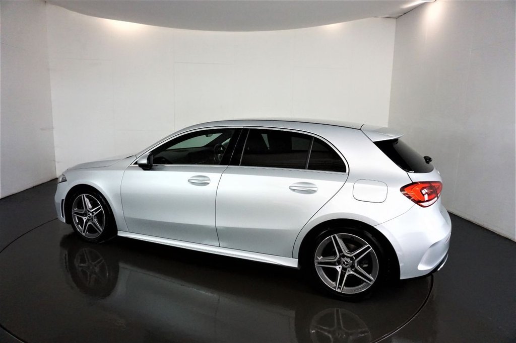 Used Mercedes-Benz A-Class 2020 for sale - 77780249: Photo 5