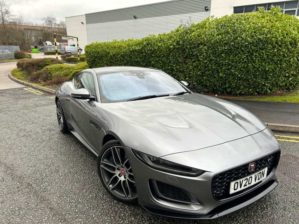 Used Jaguar F-Type 2020 for sale - 77263262: Photo 14