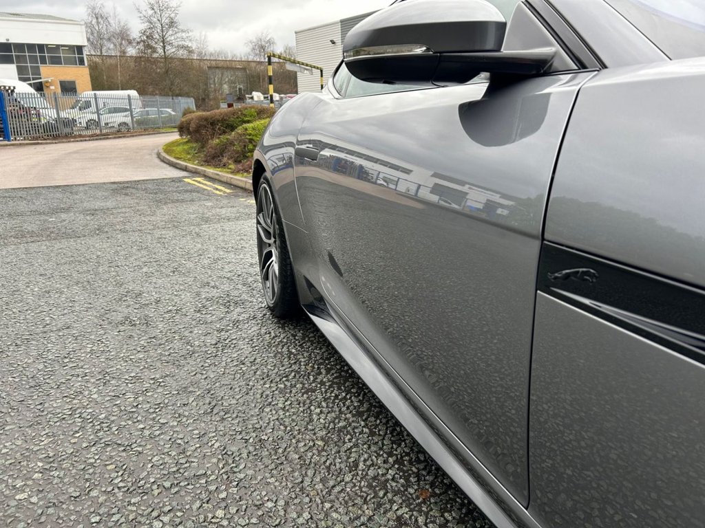 Used Jaguar F-Type 2020 for sale - 77263262: Photo 15