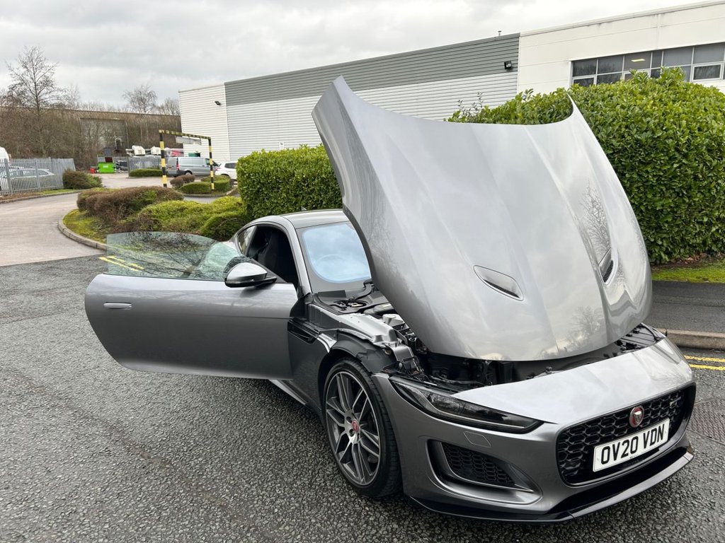 Used Jaguar F-Type 2020 for sale - 77263262: Photo 23