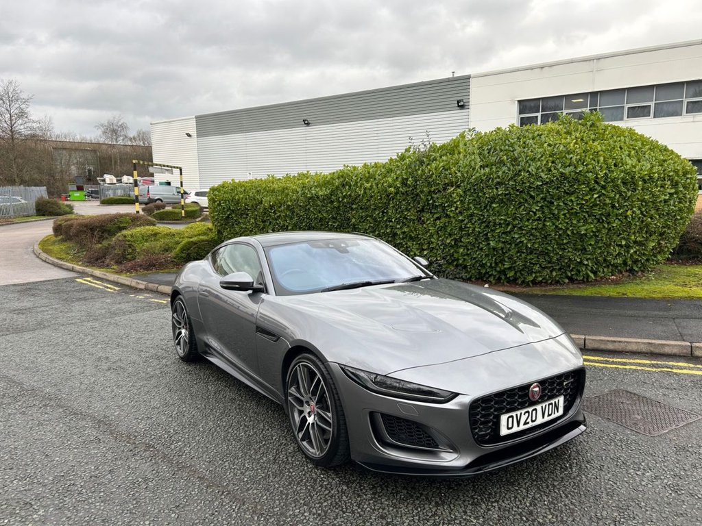 Used Jaguar F-Type 2020 for sale - 77263262: Photo 25